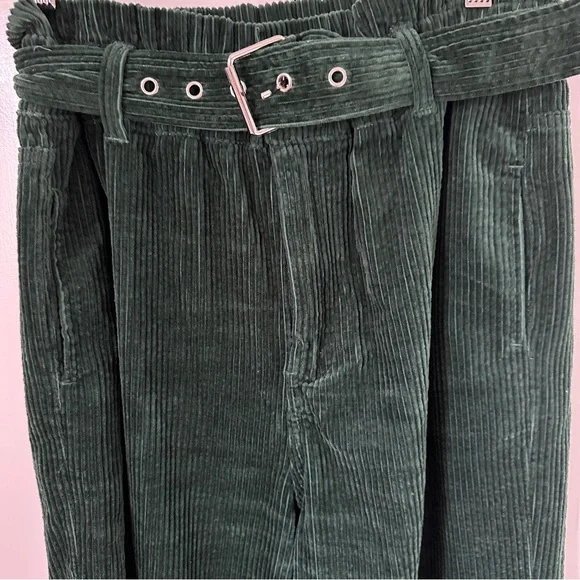 FP Keep it Up Cord Trousers - Picture 6 of 7